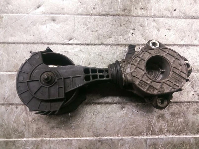 V75488 galet tendeur pour PEUGEOT 207 1.6 16V TURBO 2006 488007 200059