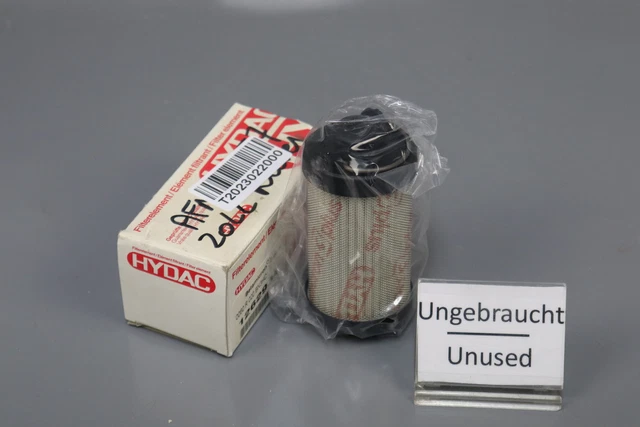 Hydac 0060R020 BN3HC Filter Element 1262934 Unused Boxed