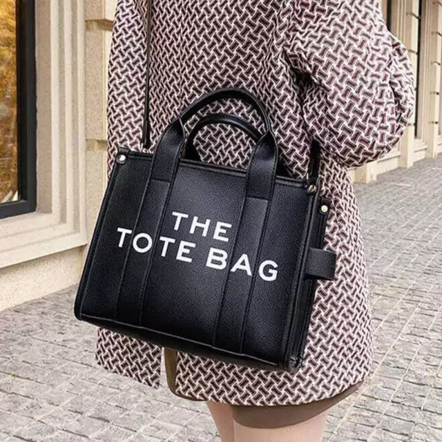 Women Ladies Leather Handbag Clutch Tote Bag Crossbody Shoulder Bag Fashion