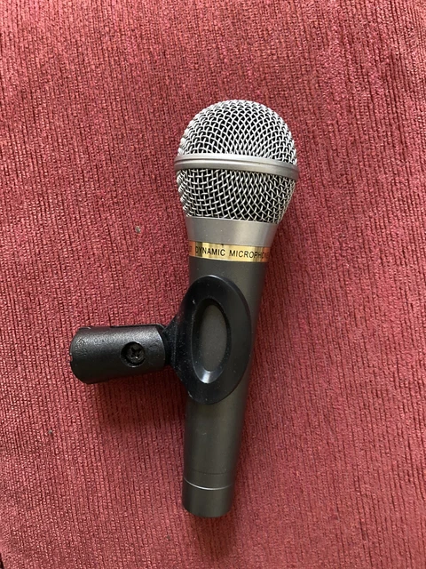 Microphone Professionnel Sky Tronic 173.495 - Dynamique - Occasion état Correct