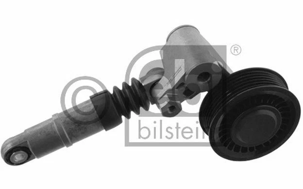FEBI BILSTEIN Galet tendeur pour VOLKSWAGEN CRAFTER 32811 - Mister Auto