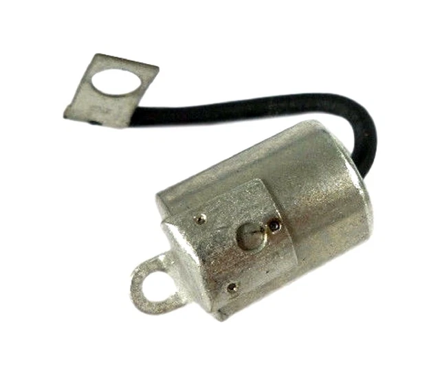 Beck/Arnley 172-5829 Condensatore 1725829 Nuovo