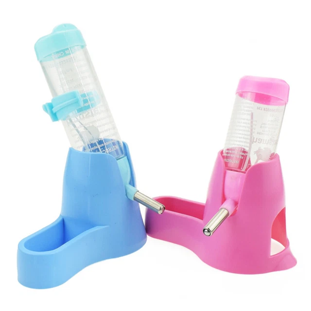 1 pc Guinie Wasser Flasche Hamster Hängen Wasser Flasche