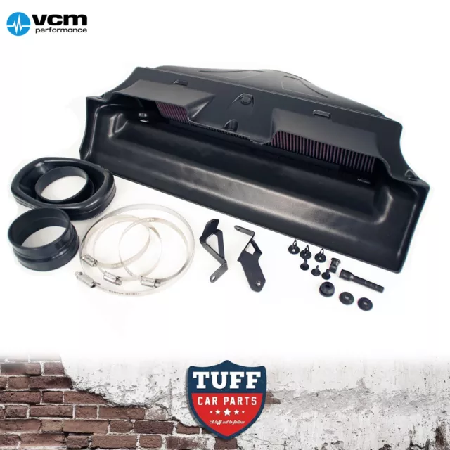 VE VCM Maf OTR Cold Air Intake Kit Holden Commodore HSV LS2 L76 L98 LS3 V8 06-11