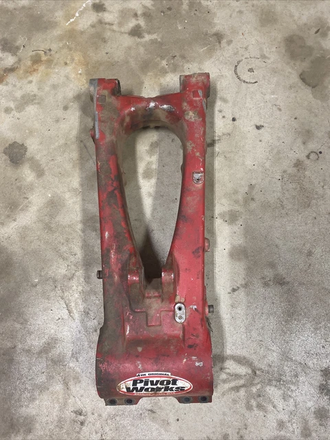 400ex swingarm