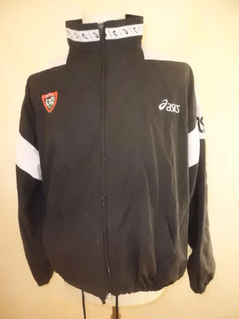 Cadeau Fan Rugby Sweat à Capuche RCT Enfant - Collection Officielle Rugby Club Toulonnais - Pour Petits Supporters Pull Sportif Club Toulon
