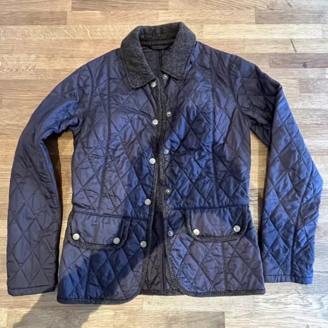 Barbour underwater sales jacket
