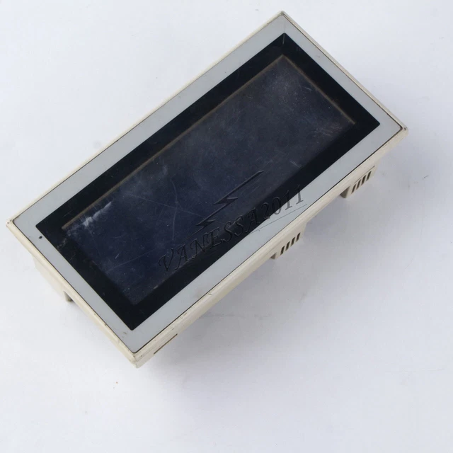 1PC Used Mitsubishi F930GOT-BWD-C touch screen