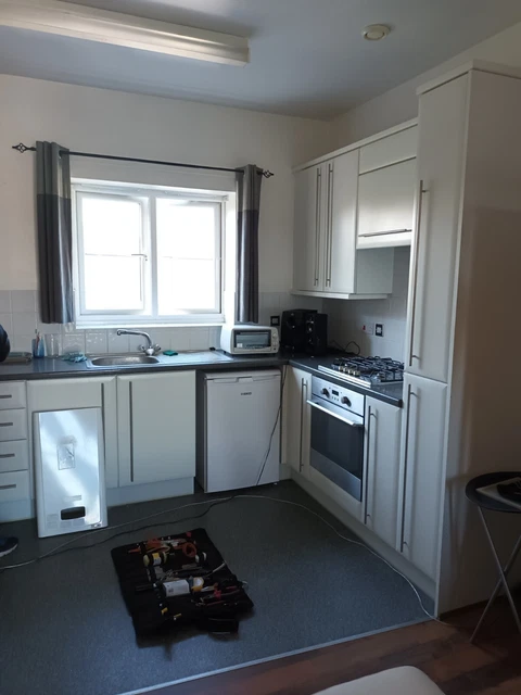 Posh One Bedroom Council Flat Tenancy Transfer In Basildon Essex On Posh Estate 3