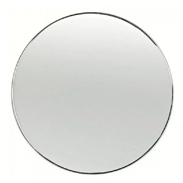 3mm Silver Acrylic Mirror Sheet Large Perspex Plastic Safety Mirror Child  Safe
