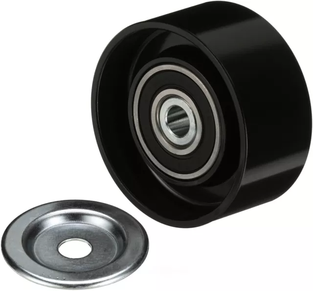 Belt Tensioner Pulley   Gates   36608