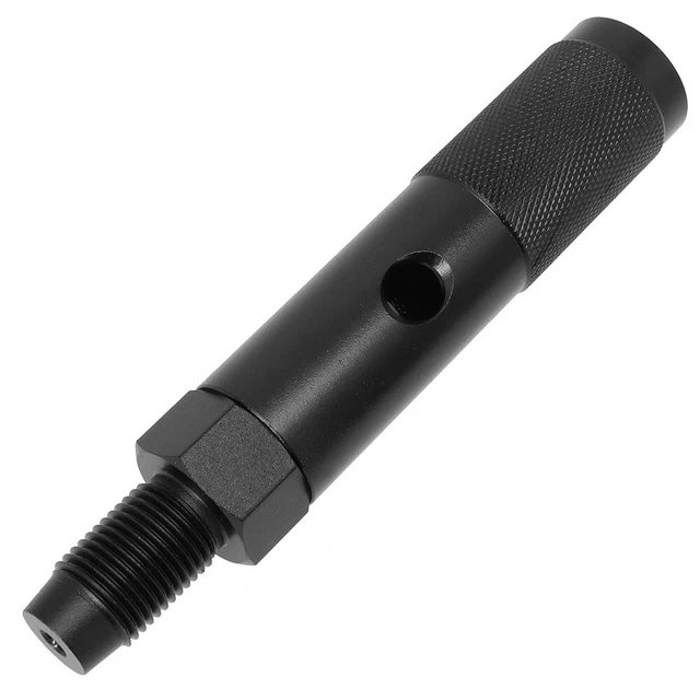 2 Pièces M16x1,5 mm Connecteur Adaptateur de Filetage Externe Connecteur de4182 4713273646047