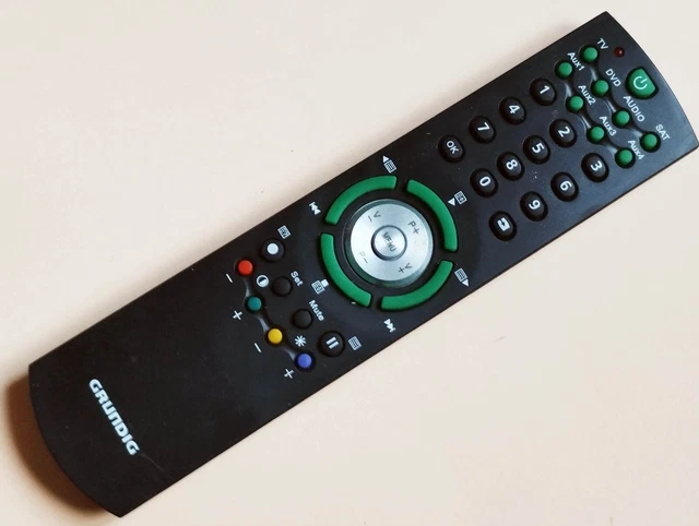 Comment Utiliser La Télécommande Universelle Grundig ? (Dossier Complet
