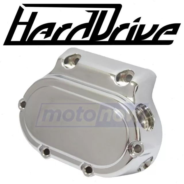 HardDrive Transmission Side Cover for 1987-1993 Harley Davidson FXRS-SP Low ti