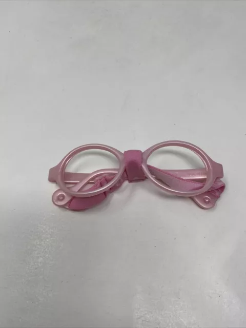 Miraflex Kids Italy Eyeglasses Frame Baby Lux 38/17/117 Pink :N21