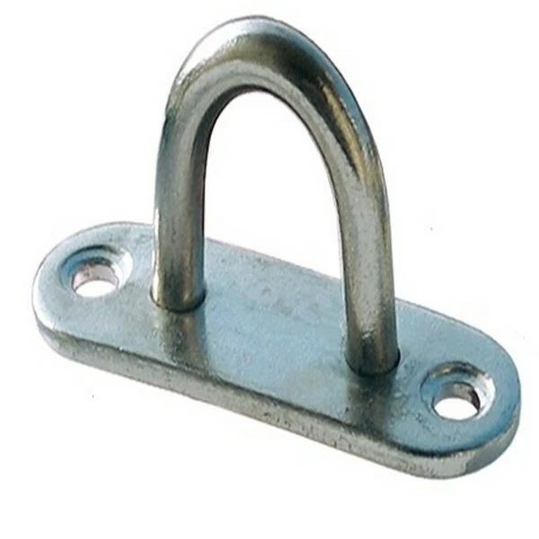 Spina Autobloccante Con Cavo Acciaio Inox - 6,35x35 Mm, Accessorio Nautica E Barche - Foto 12