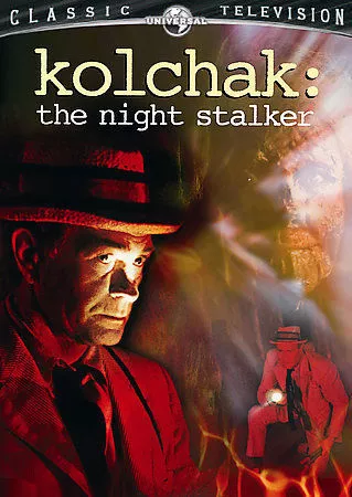 KOLCHAK - THE Night Stalker $10.22 - PicClick