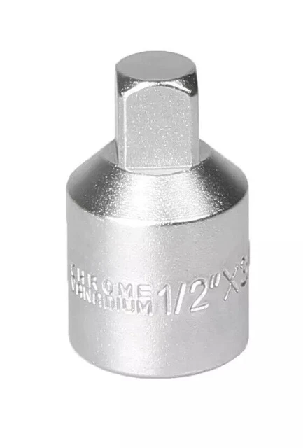 "Adattatore riduttore MJW 1/2""-3/8"
