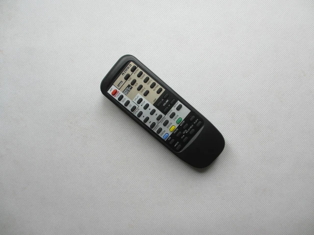 Telecomando sostutivo per Denon AVR-S660H AVR-S760H Telecomando sostutivo per Denon AVR-S660H AVR-S760H