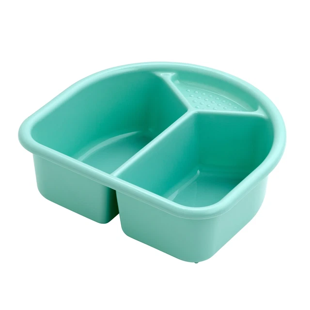 Rotho TOP Baby - Waschschüssel swedish green