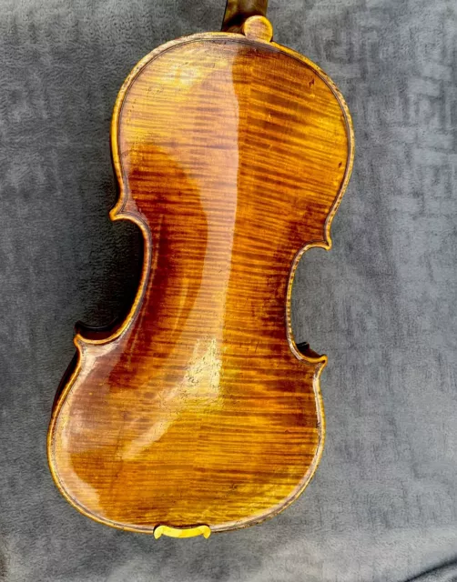 Schönheit ‘Rar!Geige,Violine,4/4