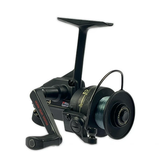 cardinal c3 fishing reel ABUGARCIA Spinning Abu Garcia Vintage Cardinal C3