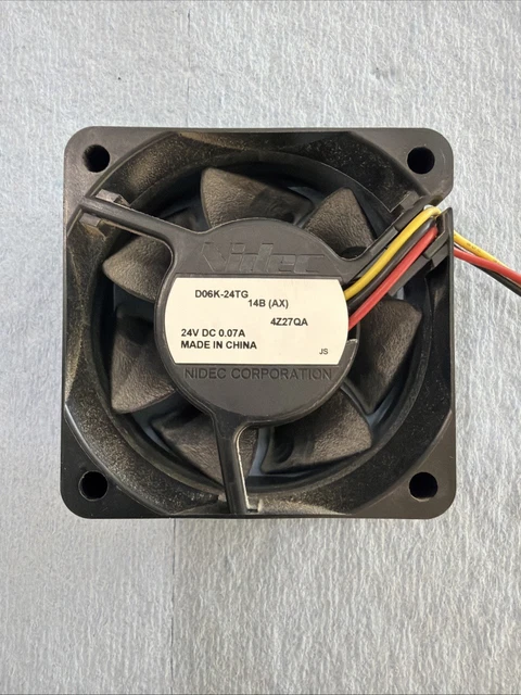 Ventola Di Raffreddamento Con Dissipatore Per XBOX 360 Slim – Ricambio Interno Compatibile, Testato - copertina