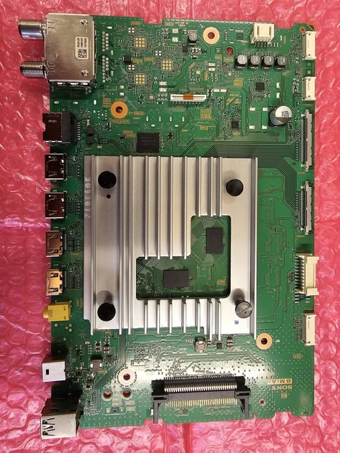 Carte/module HDMI SONY Référence 1-888-532-11, Pour TV KD-65X9005A - Occasion, Fonctionnelle