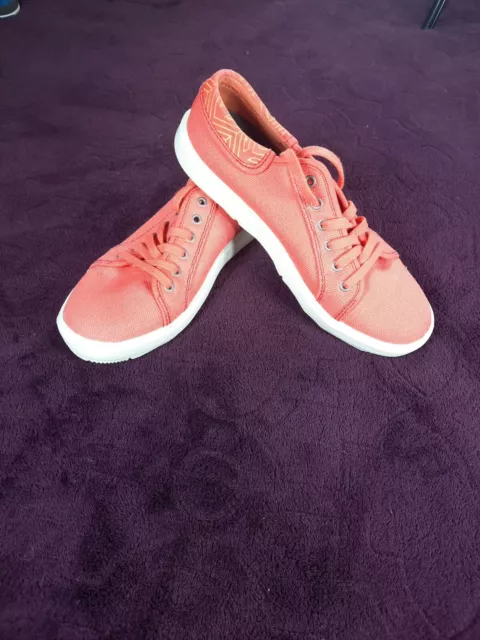Merrell around town ada canvas cheap