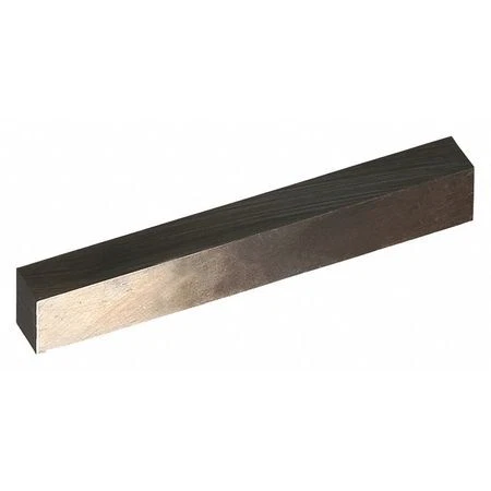 Cleveland C44578 Cobalt M42 Square Tool Bit 860 Cleveland 3/8 In X 3 In Overall