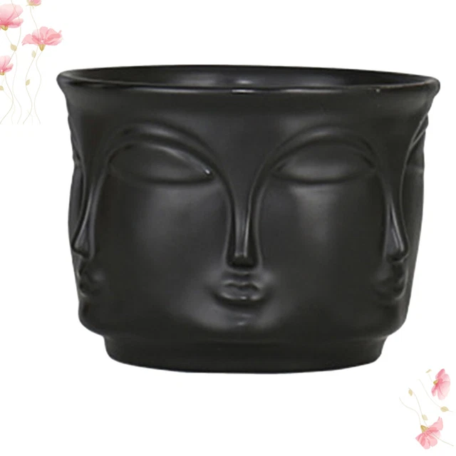 Pots De Fleurs Pour Plantes D'intérieur Jardinière En Céramique