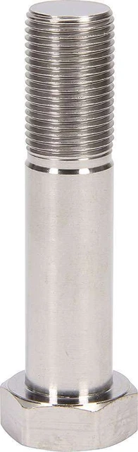 Allstar Performance ALL17549 Bolt - 3/4-16 in Thread - 6.000 in Long - Hex Head