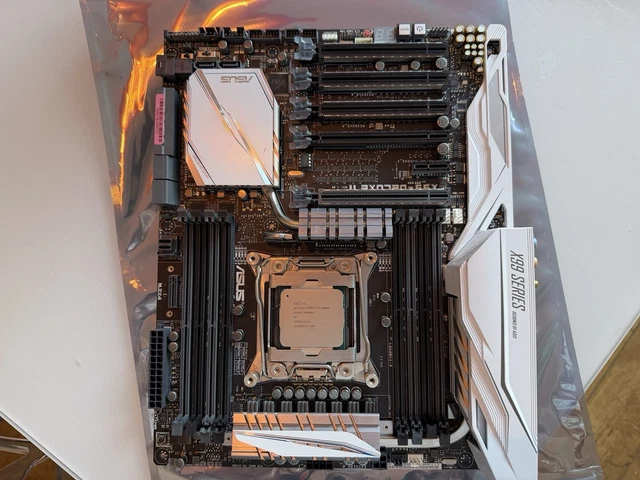 Motherboard & CPU Combos, Computer Components & Parts, Computers