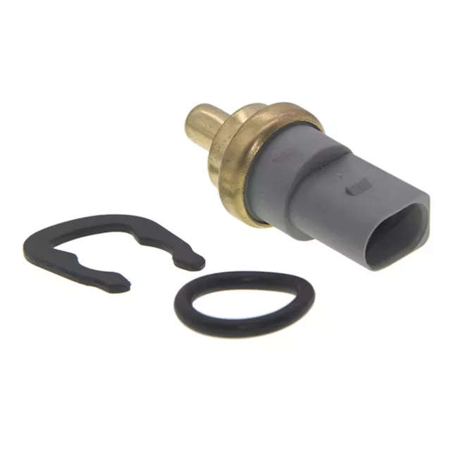 Water Coolant Temperature Sensor 06A919501 2Pin For VW Audi Seat Skoda FABIA Uk 2