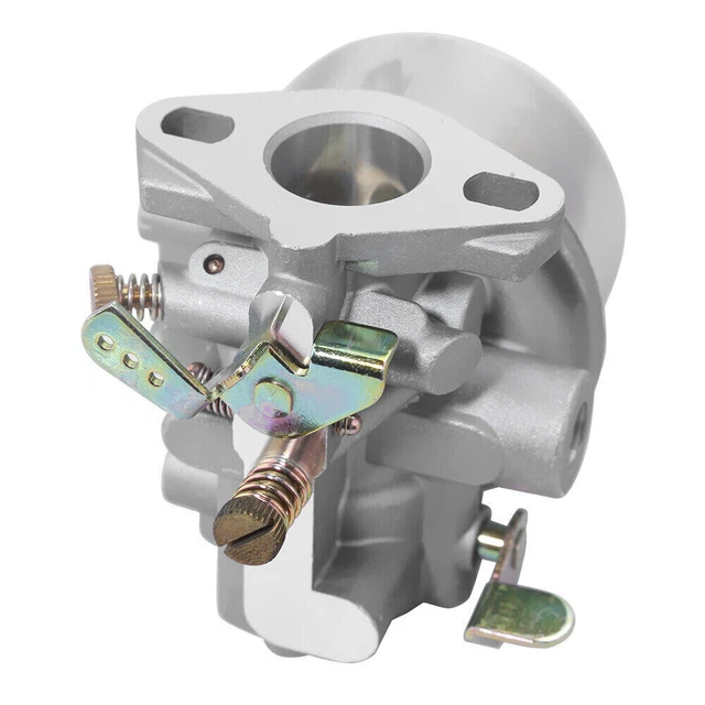 POLINI P2012301 Carburatore Cp 23mm Per Motori 28,5mm Filtro 46mm Getto 110 - Foto 2