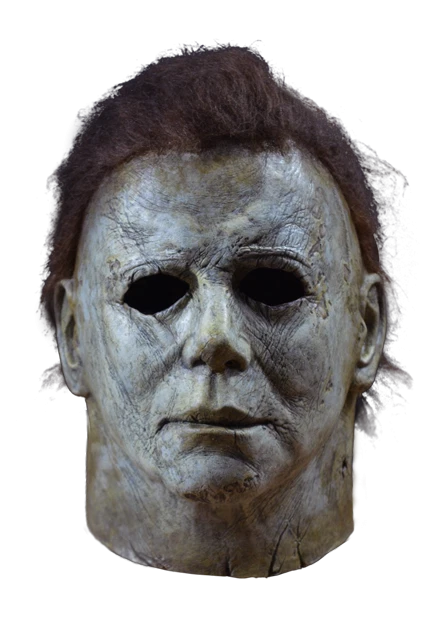 Adult Mens Halloween 2018 Michael Myers Costume Mask Trick Or Treat Studios