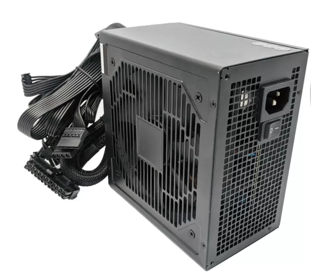 500-Watt Upgrade PSU for Dell F217J XPS Studio 9000 9100 435T J036N J102N F217J