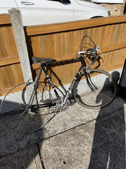 viking race bike vkr4