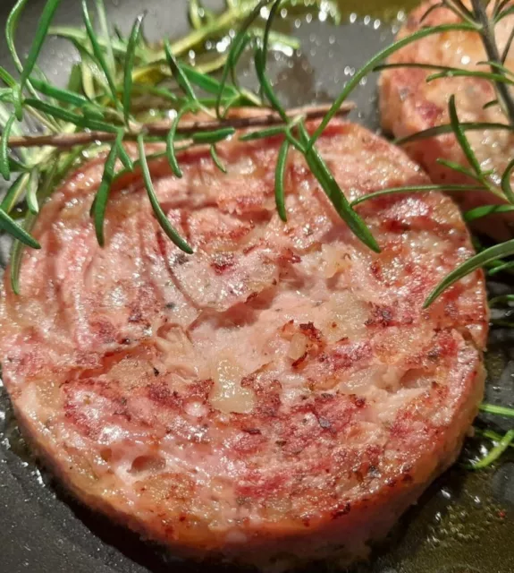 48 fette orli palatini freschi