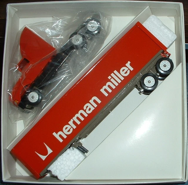 低反発 腰用 HERMAN MILLER WINROSS TRUCK | mcshoescolombia.com.co
