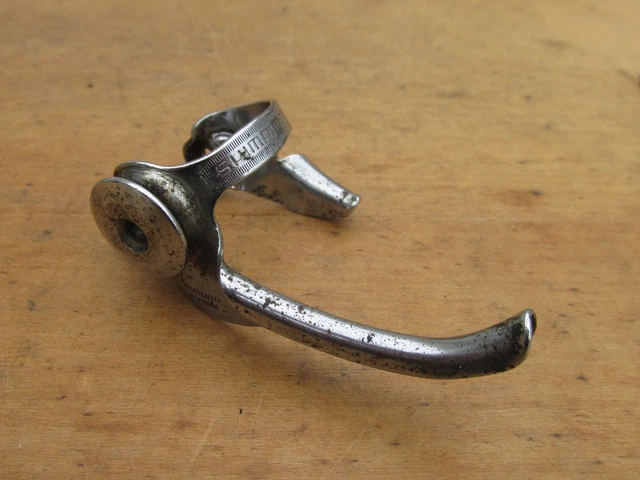 NOS  colliers Guide Câble / butée Gaine Simplex vélo vintage