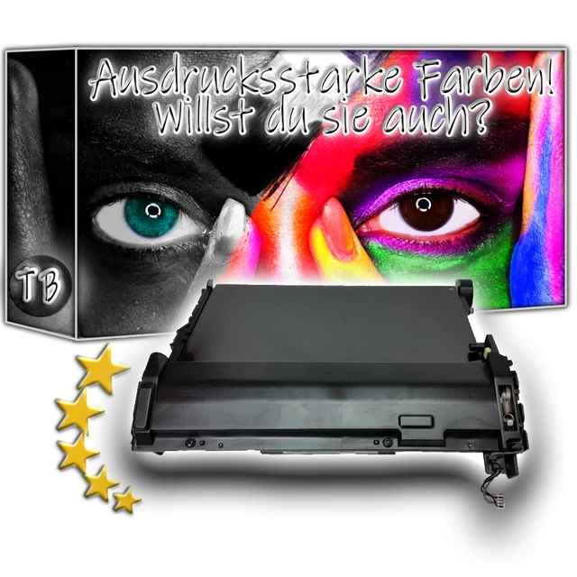 SAMSUNG TRANSPORTBAND TRANSFERBELT für Xpress C410 C410W C460 C460W