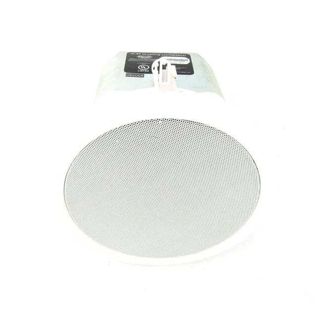 FOUNTEK NEOPRO6I Haut-parleur Tweeter à Ruban
