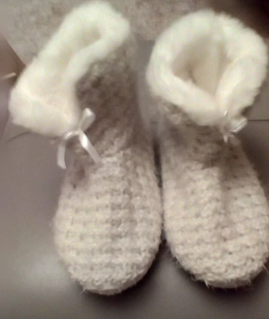 Isotoner slippers debenhams 2025