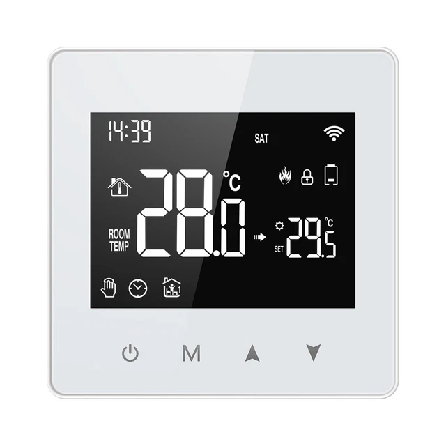 Termostato 270 ° versare quattro caramelle 41017171