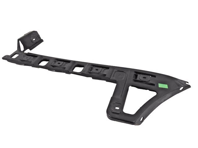 (S141) Orig. VW PASSAT holder guide piece bumper rear left 3C9807375C