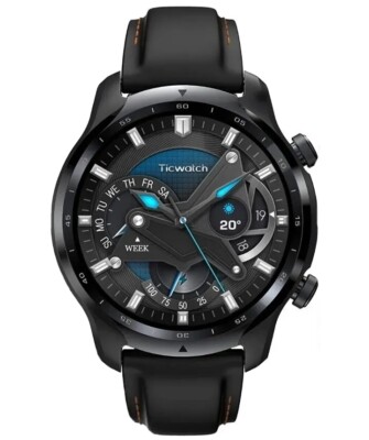 navigation wear os