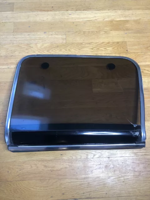 79-83 Datsun 280Zx Rh T-Top T Top Cracked 79-83 Datsun 280Zx Rh T-Top T Top Cracked