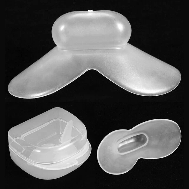 Schnarchlösung, Mundstückschutz, Stopper, Schlafmittel