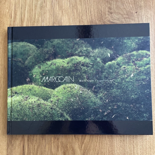 Marccain Lookbook Katalog Fall/Winter 2007